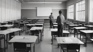 Signage on a wall reads 'Cybercrime Analysis & Research Alliance @ NTU (CARA)' in bold, white letters against a dark, textured surface. A corridor with partial ceiling panels is visible, and there's some greenery in the background.