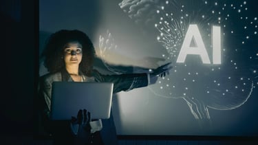 Despertar da IA nas PMEs