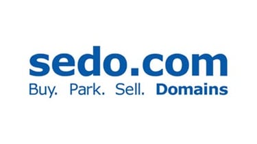 Sedo company logo
