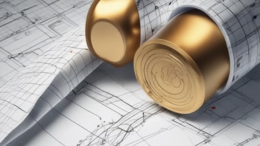 pink metal frame photo