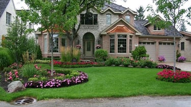 LAWN CARE MEDFORD OREGON