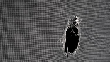 WINDOW SCREEN REPAIR