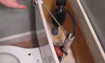 plumbing