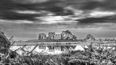 Plougescant - Bretagne