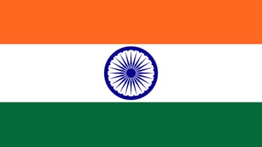 Indian Flag