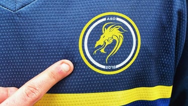 olimpia calcio dal 2016 valori