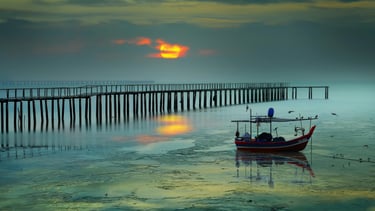 Penang package