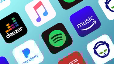 All Streaming Platforms