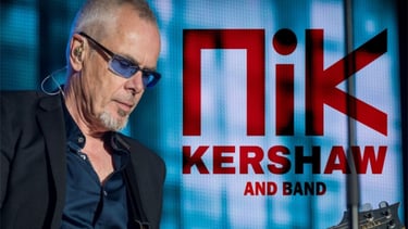 Original artists from the 80s