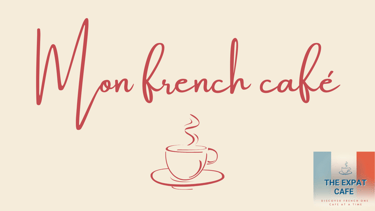 The Expat Café Newsletter
