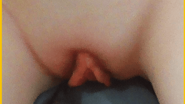 close up view of the vagina of a life-like sex doll from Irontech Doll