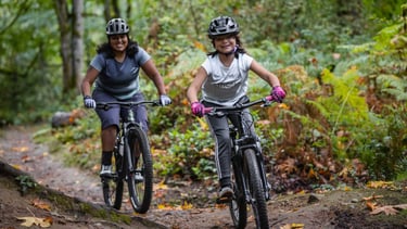 Biking tours in Benin