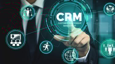 CRM