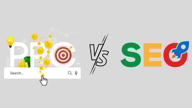 PPC and SEO