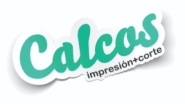 Calcomanias