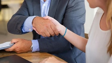 Tomando la decision de solucionar tus deudas con Insolvenza