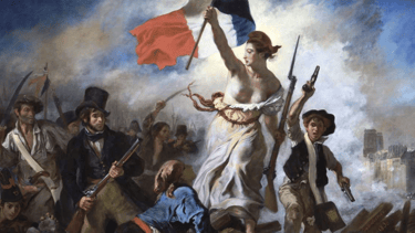 Libertad, igualdad, fraternidad