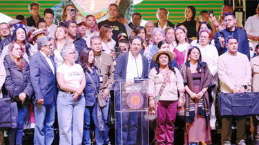Derrota del Pacto Histórico en Colombia