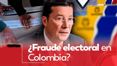 Registrador y fraude
