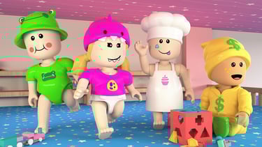 Twilight Daycare Roblox Babies Wowwee