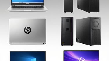 Desktop, laptop, server, workstation, Microsoft, AnyDesk, Remote Desktop, Adobe.