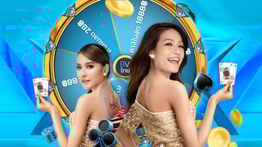 ทดลองเล่นคาสิโน