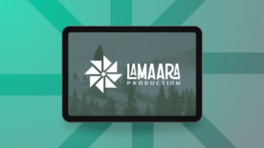 Lamaara Production
