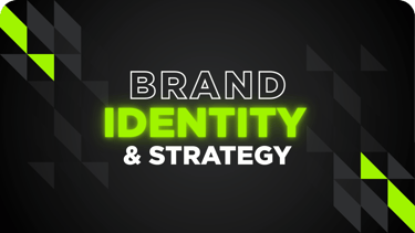 Brand Identity & Strategy