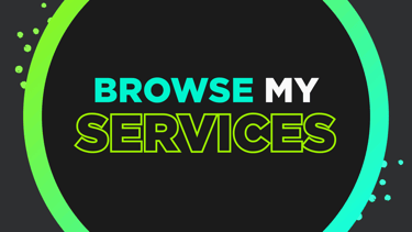 Browse My Services