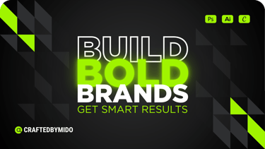 Build Bold Brands Get Smart Results