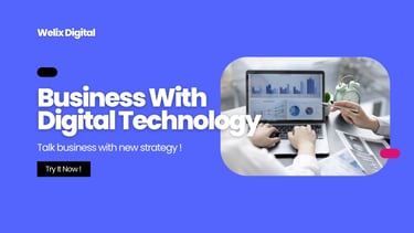 Digital Marketing Company In Kumaraswamy Layout