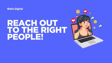 Welix Digital - Best Digital Marketing Company In Bangalore