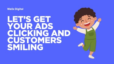 Welix Digital - Best Digital Marketing Company In Bangalore