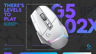 Mouse Product Poster