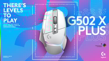 Mouse Product Poster