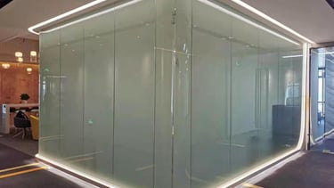 Ismanioji plevele Smart film