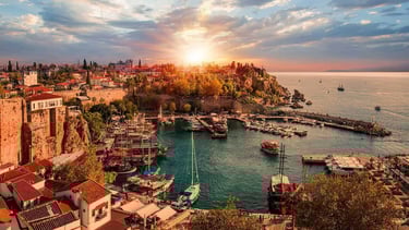 Antalya