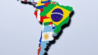 South America Tours