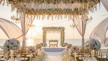 Bali Kami Weddings