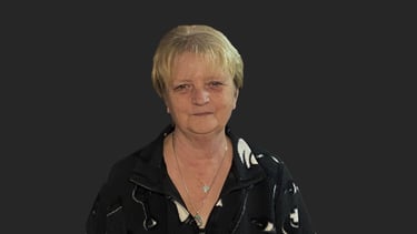 You Matter UK Therapist Sue York