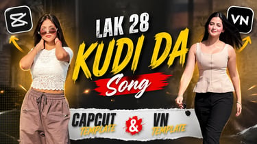 Lak 28 Kudi Da