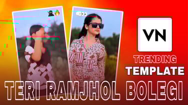 TERI RAMJHOL BOLEGI VN TEMPLATE