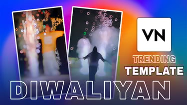 Diwaliyan VN Template