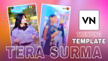 Tera Surma VN Template