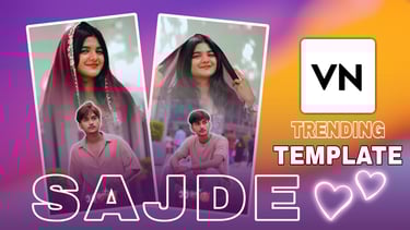 Sajde VN Template