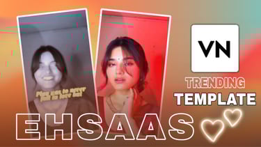Ehsaas VN Template