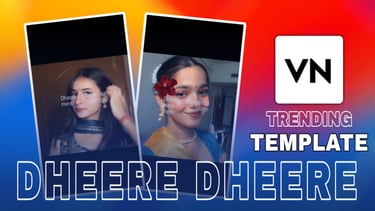 DHEERE DHEERE VN TEMPLATE