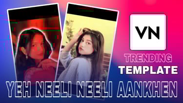 Yeh Neeli Neeli Aankhen