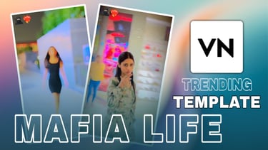 MAFIA LIFE
