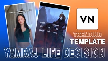 YAMRAJ LIFE DECISION